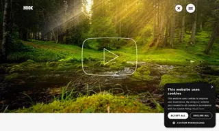 Preview of the YouTube TV Case Study
