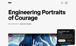 Preview of the Vital Voices Global Partnership Case Study