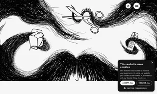 Preview of the Locks of Love Case Study