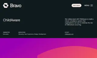 Preview of the ChildAware Case Study