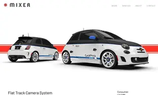 Preview of the Fiat 500 Abarth Case Study