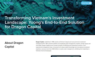 Preview of the Dragon Capital Case Study