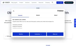 Preview of the OMV Case Study