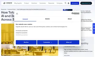 Preview of the TotalEnergies Case Study