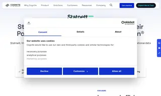 Preview of the Statnett Case Study
