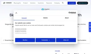Preview of the Skagerak Kraft Case Study