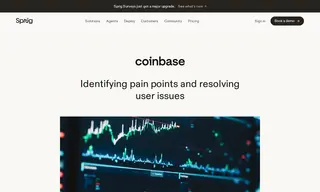 Preview of the Coinbase Case Study