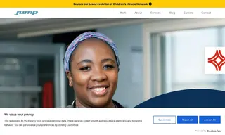 Preview of the Memorial Health System Case Study