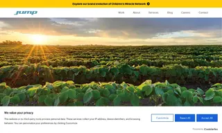 Preview of the Agvance SKY Case Study