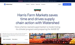 Preview of the Harris Farm Markets Case Study