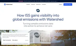 Preview of the ISS Case Study