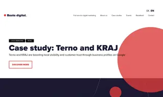Preview of the Terno Case Study