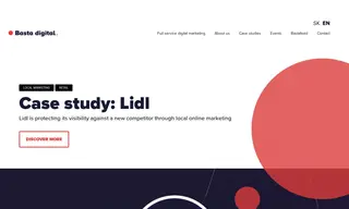 Preview of the Lidl Case Study