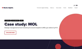 Preview of the MOL Case Study