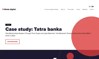 Preview of the Tatra Banka Case Study