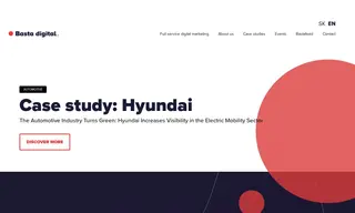 Preview of the Hyundai Case Study