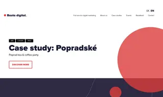Preview of the Popradské Case Study