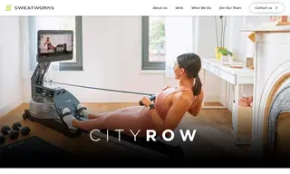 Preview of the CITYROW Case Study