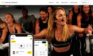 Preview of the SoulCycle Case Study