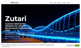 Preview of the Zutari Case Study