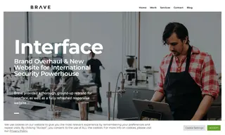 Preview of the Interface Case Study