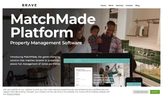 Preview of the Matchmade Case Study