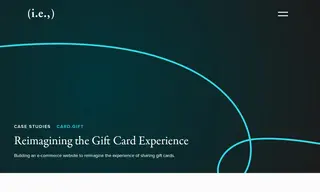 Preview of the The Card Network Case Study