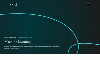 Preview of the One of Australia's Largest Logistics Companies Case Study