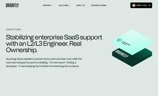 Preview of the Sourcing Value (Applied Value Group) Case Study