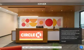 Preview of the Circle K Case Study