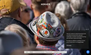 Preview of the Kitchener-Waterloo Oktoberfest Case Study