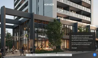 Preview of the Bright Building Case Study