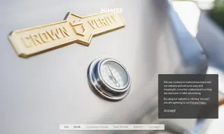 Preview of the Crown Verity Case Study
