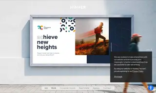 Preview of the Accelerator Centre Case Study