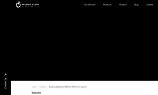 Preview of the Ciputra Residence Case Study