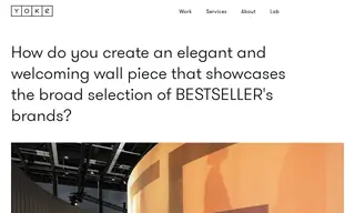 Preview of the Bestseller Case Study