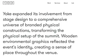 Preview of the Dansk Industri Case Study