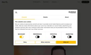 Preview of the Etraveli Group Case Study