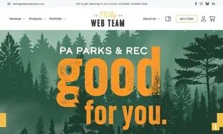 Preview of the GoodForPA Case Study