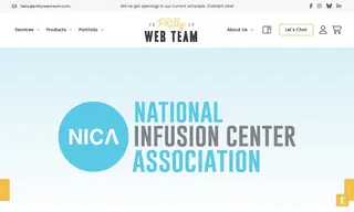 Preview of the National Infusion Center Association Case Study