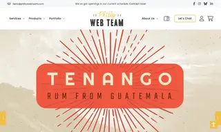 Preview of the Tenango Rum Case Study
