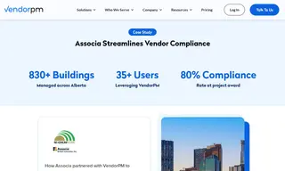 Preview of the Associa Case Study