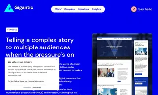 Preview of the Innventure Case Study