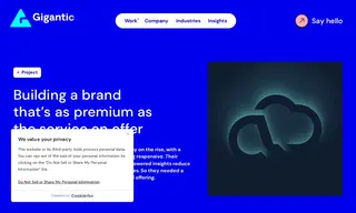 Preview of the Anvilogic Case Study
