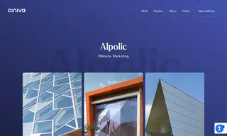Preview of the ALPOLIC® Materials Case Study