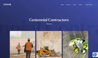 Preview of the Centennial Contractors Case Study