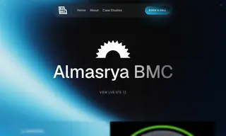 Preview of the BMC Almasrya Case Study