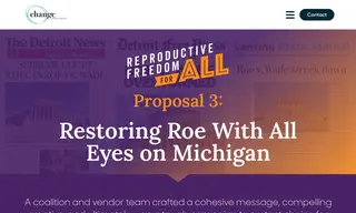 Preview of the Michigan Case Study