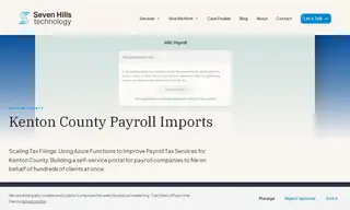 Preview of the Kenton County Fiscal Court Case Study