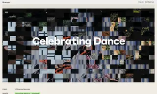 Preview of the YES Dance Biennale Case Study